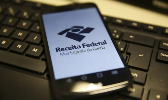 Nova tabela do Imposto de Renda 2025 entra em vigor com faixa de isenção ampliada